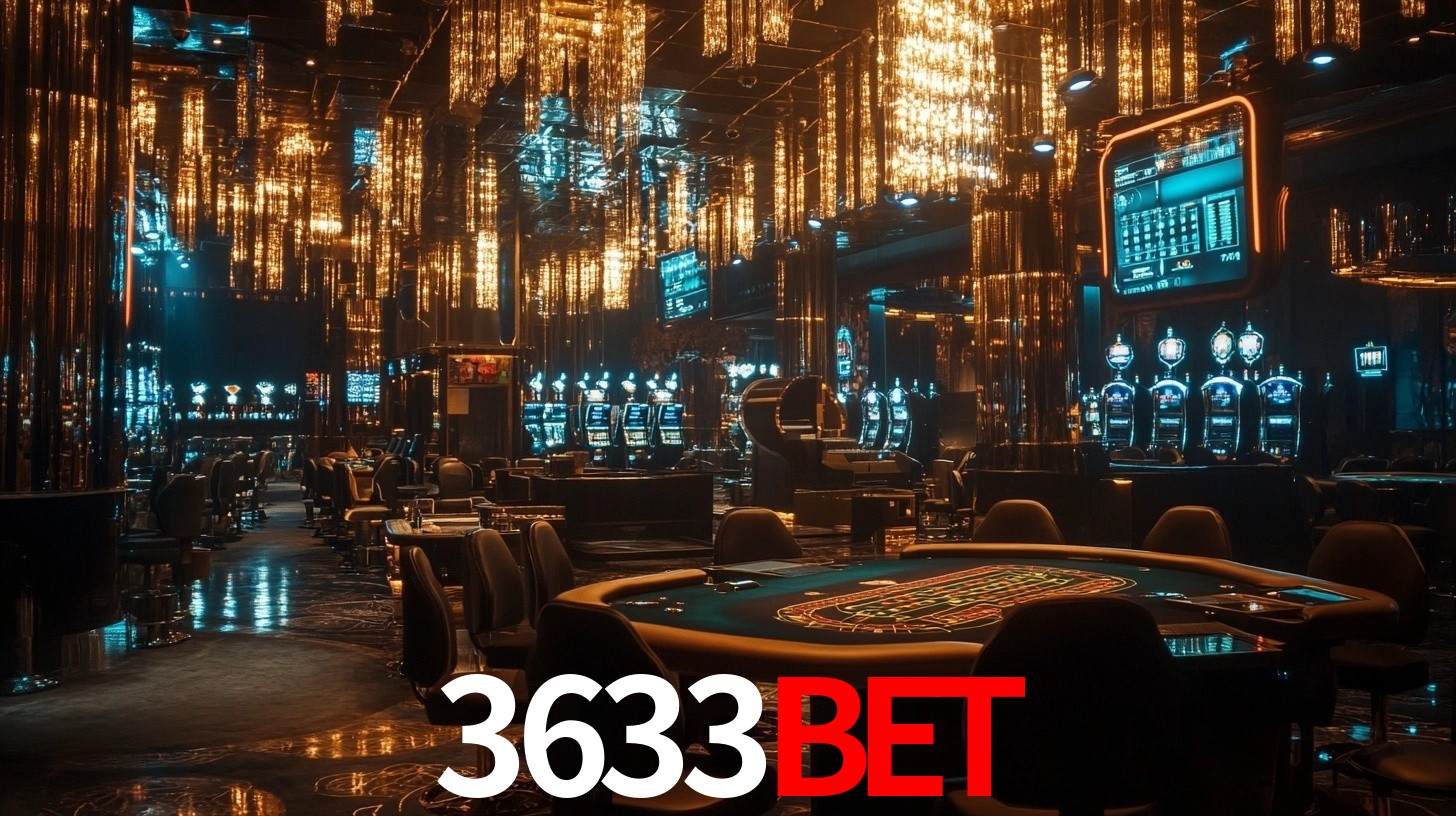 3633bet login