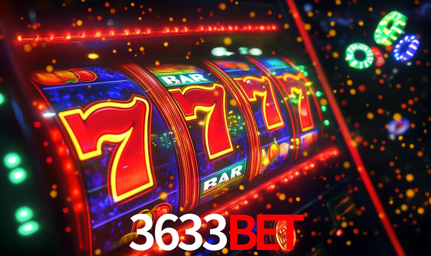 3633bet -  - 3633bet.com