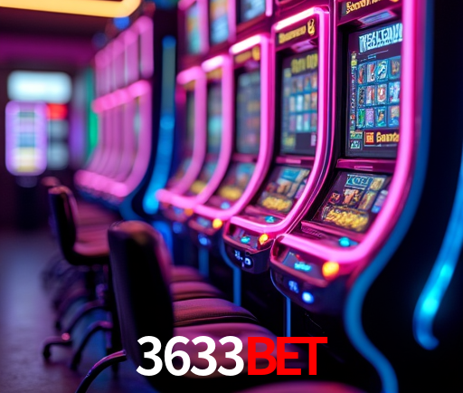Segurança e performance na plataforma 3633bet
