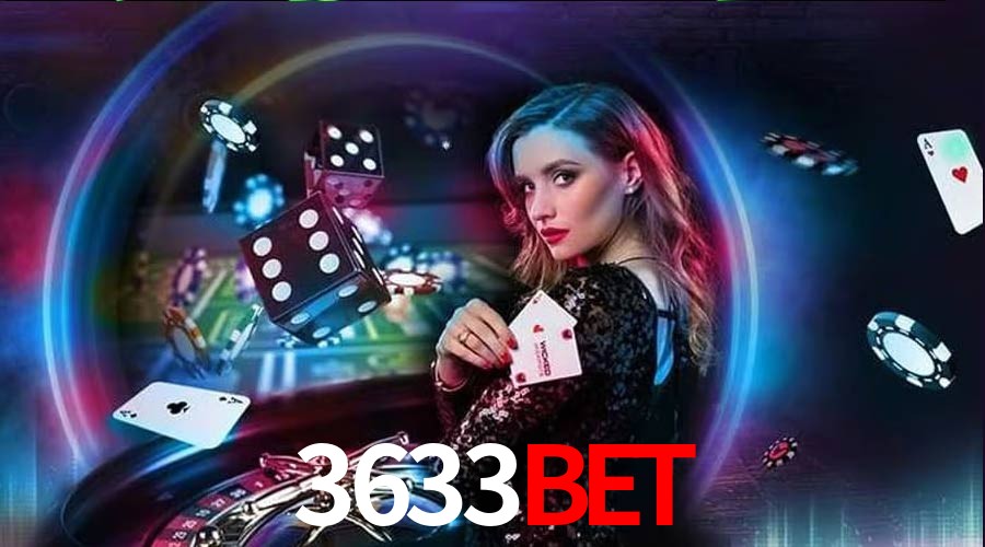 Platform Technology 3633bet