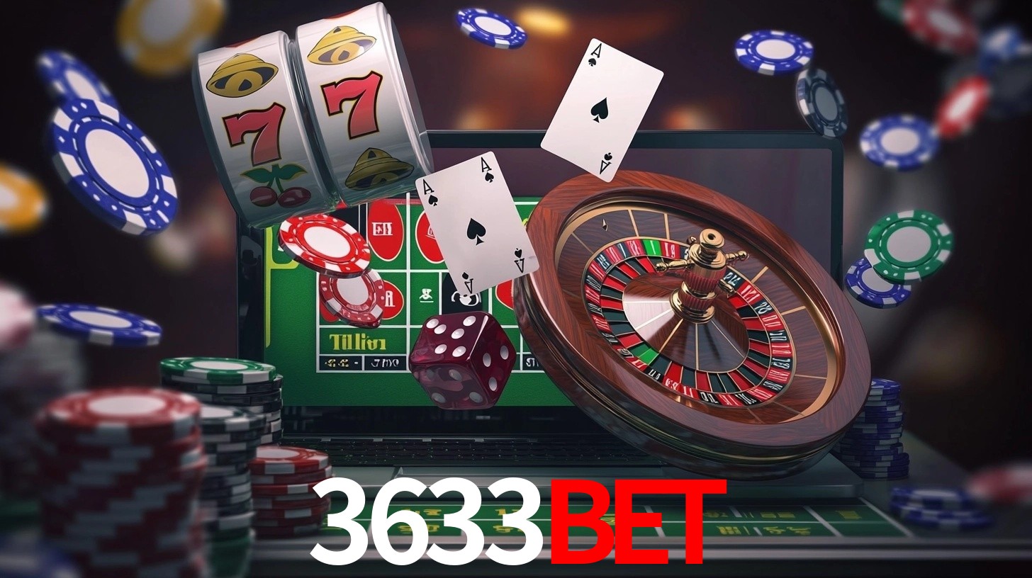 Premium Interface 3633bet