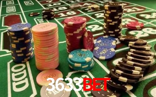 Apostas com odds competitivas na 3633bet