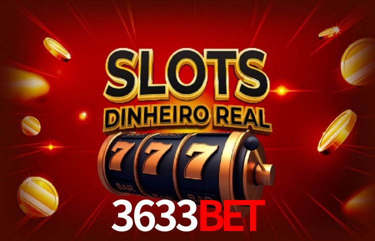 Bônus e promoções da 3633bet