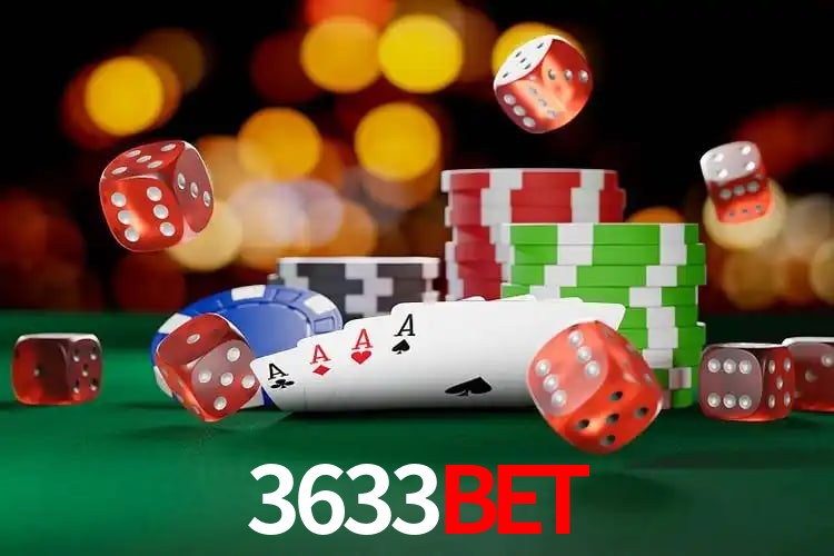 Jogos de Slot 3633bet
