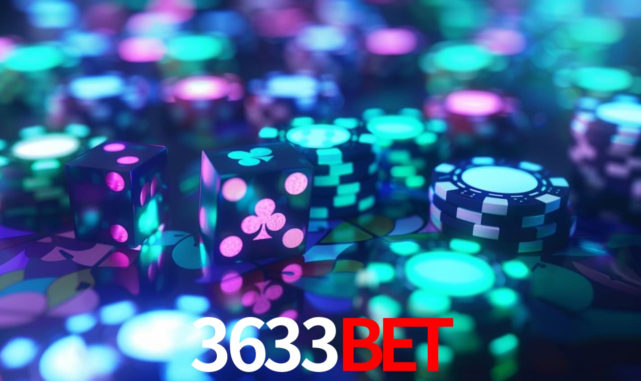 Mesa de Blackjack 3633bet