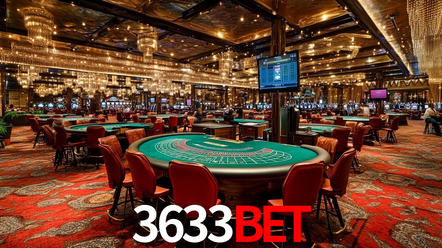 3633bet