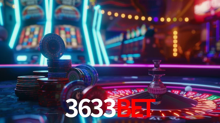 Secure Login 3633bet