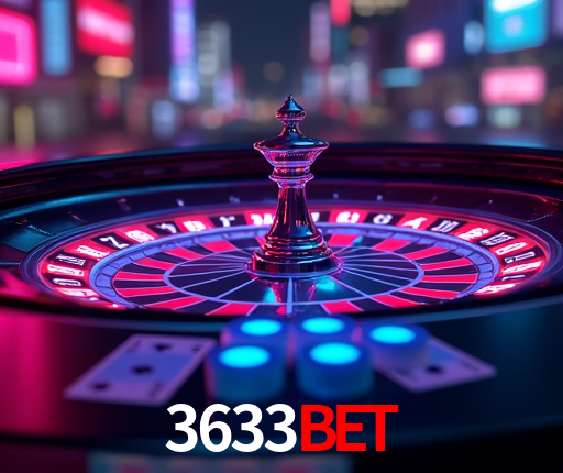 Descubra a Essência do 3633bet: Nossa História e Compromissos