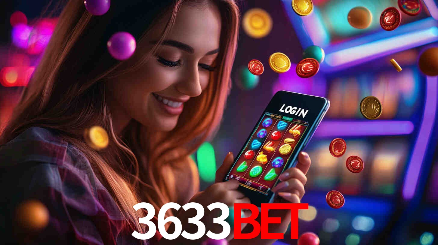 3633bet login
