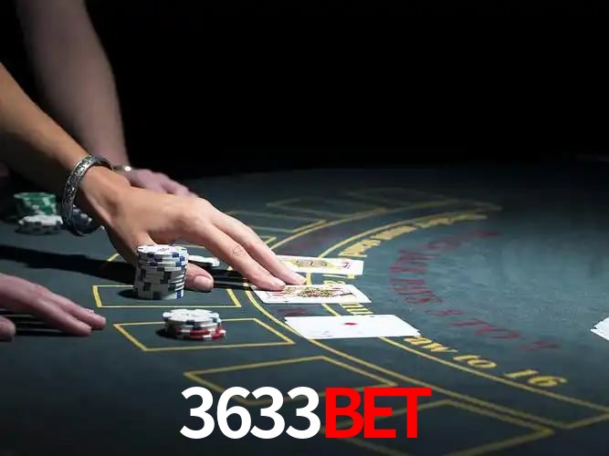 Jogos populares e pagamentos rápidos na 3633bet