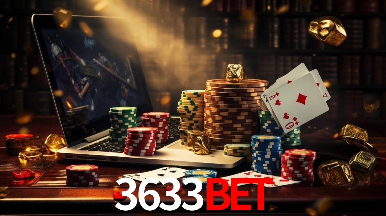 Casino VIP 3633bet