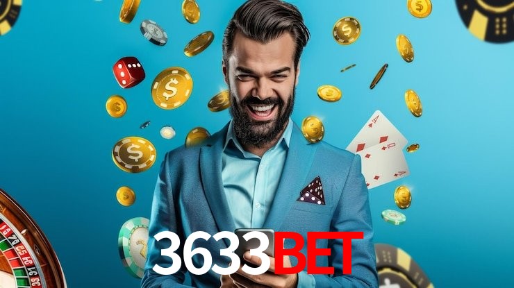 Game Providers 3633bet