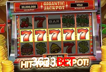 Descubra o Mundo do Cassino Online com 3633bet