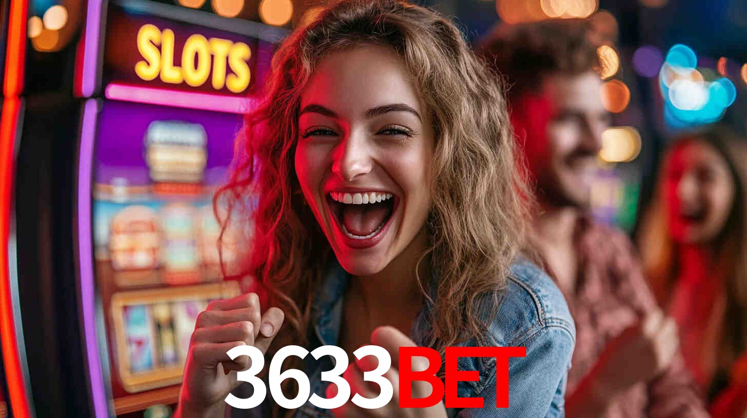 Explorando a Categoria de Eventos em Apostas na 3633bet