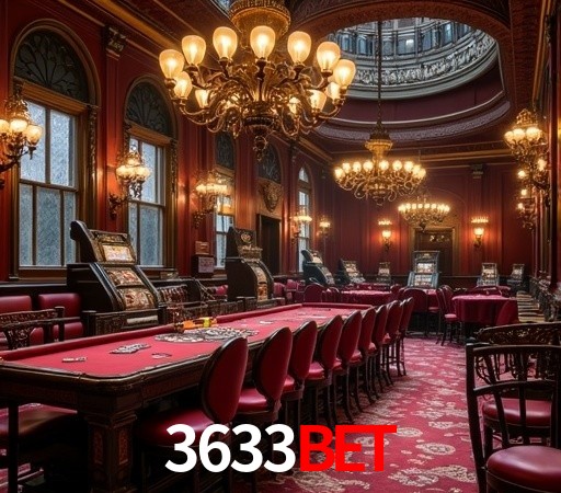 Especiais de Fim de Semana 3633bet