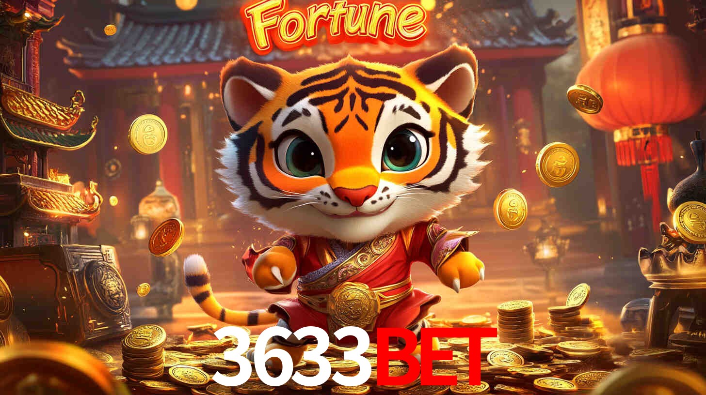 Apostas Esportivas na 3633bet: Um Guia Completo