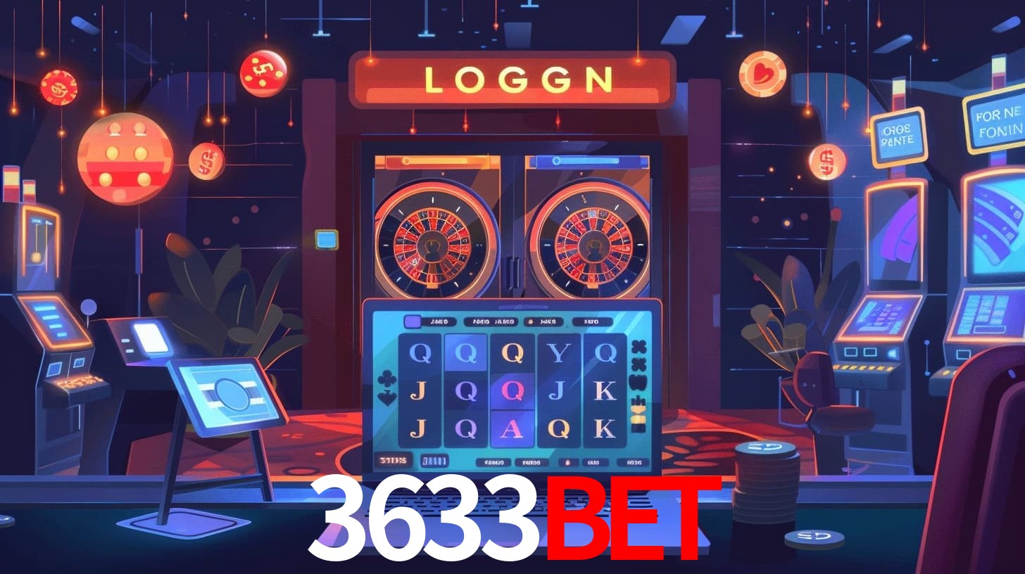 Promoção Relâmpago 3633bet