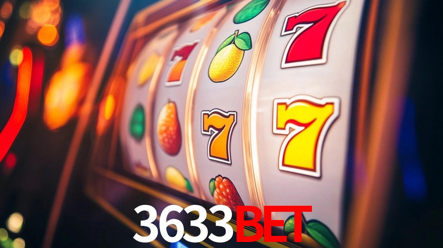 3633bet App Interface