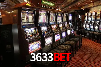 A Emoção da Loteria na 3633bet: Uma Chance de Mudança de Vida
