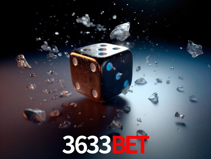 Loterias online na 3633bet