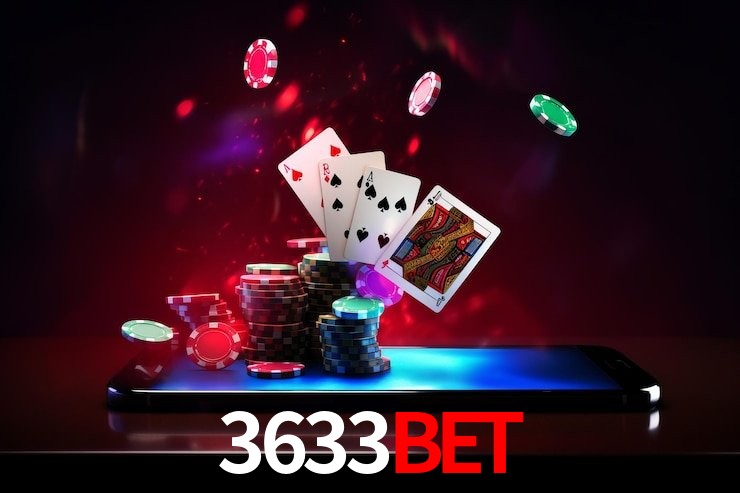 Slot Games 3633bet