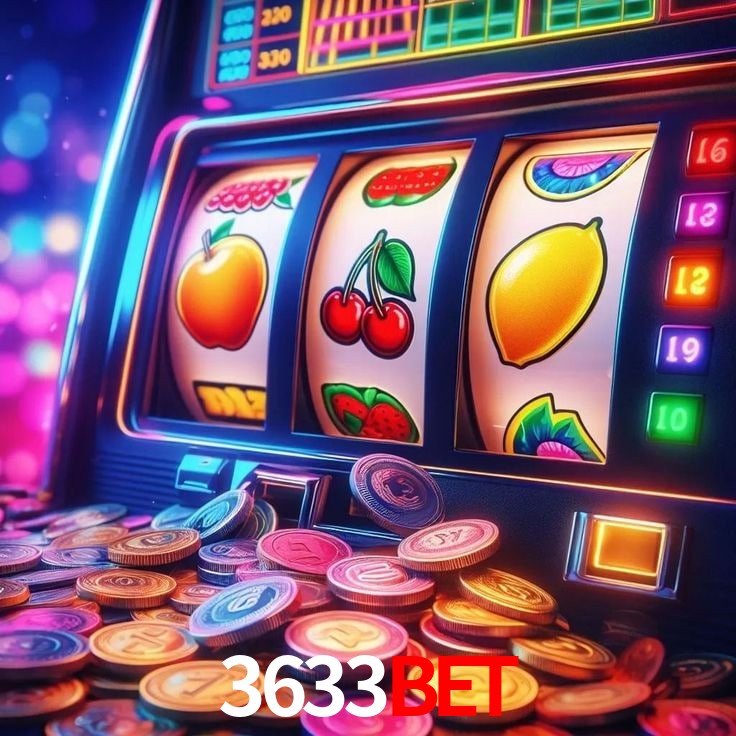 Estatísticas Esportivas 3633bet