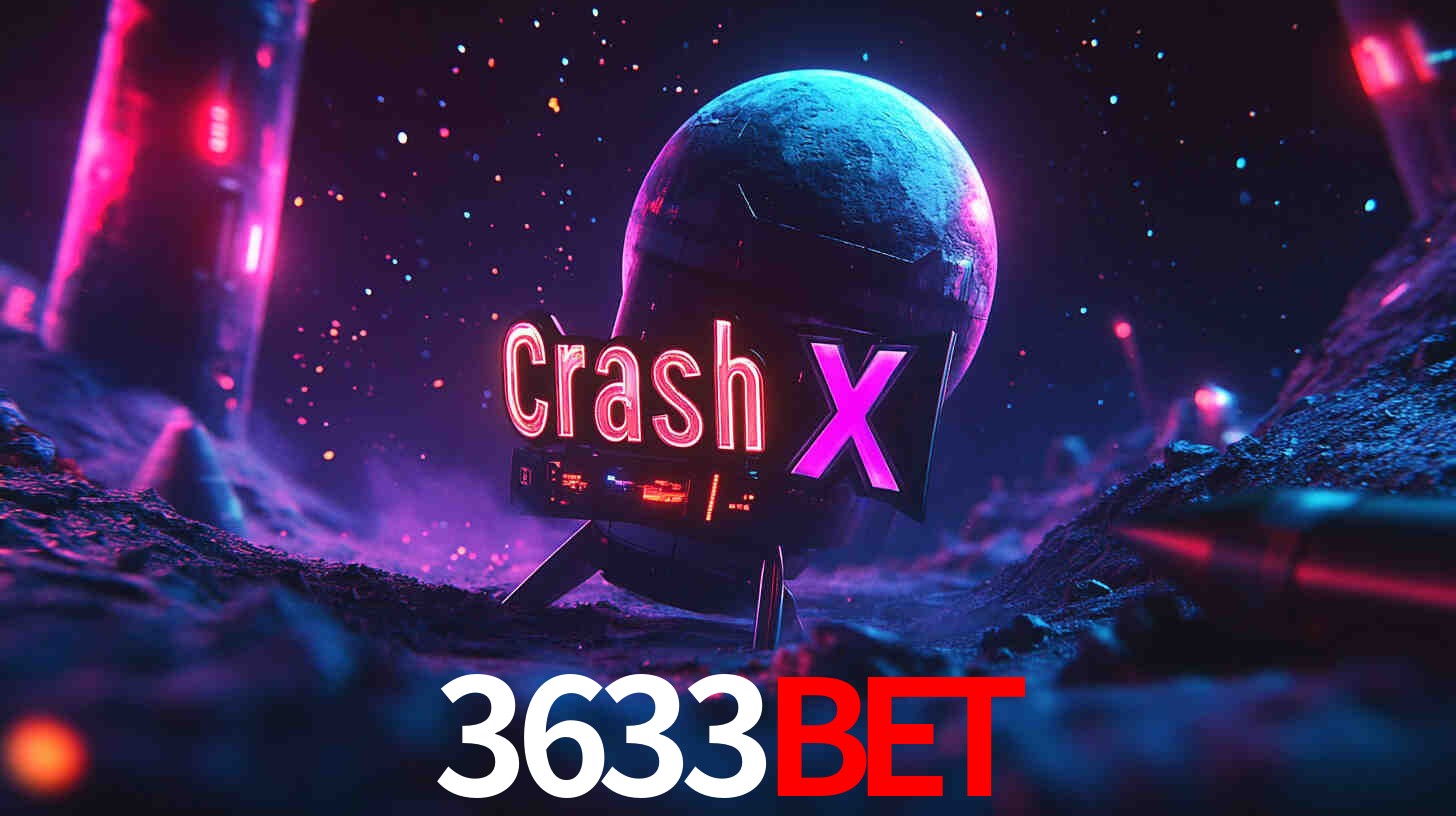 Inovações de Jogos na 3633bet: O Futuro das Experiências Interativas