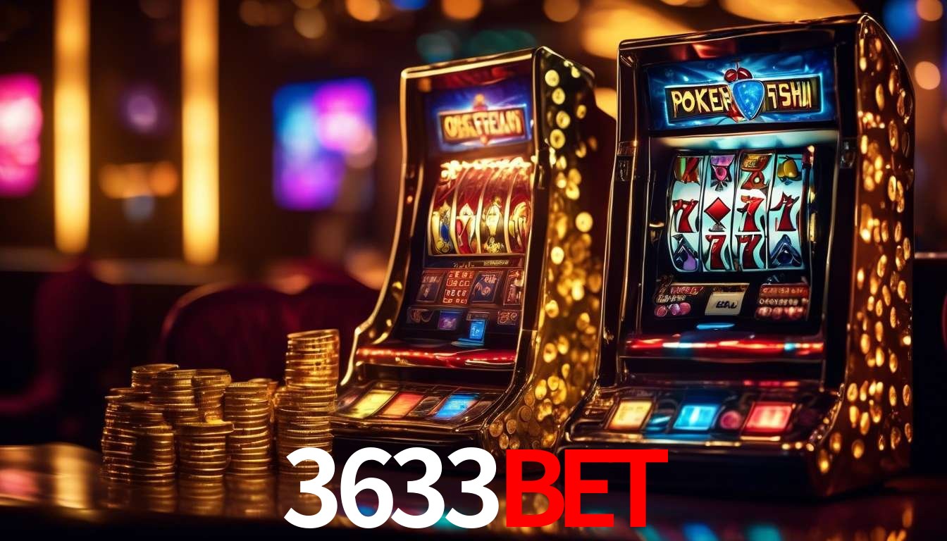 A Emoção da Loteria na 3633bet: Uma Chance de Mudança de Vida