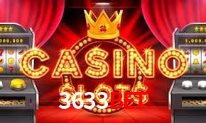 Live Casino 3633bet