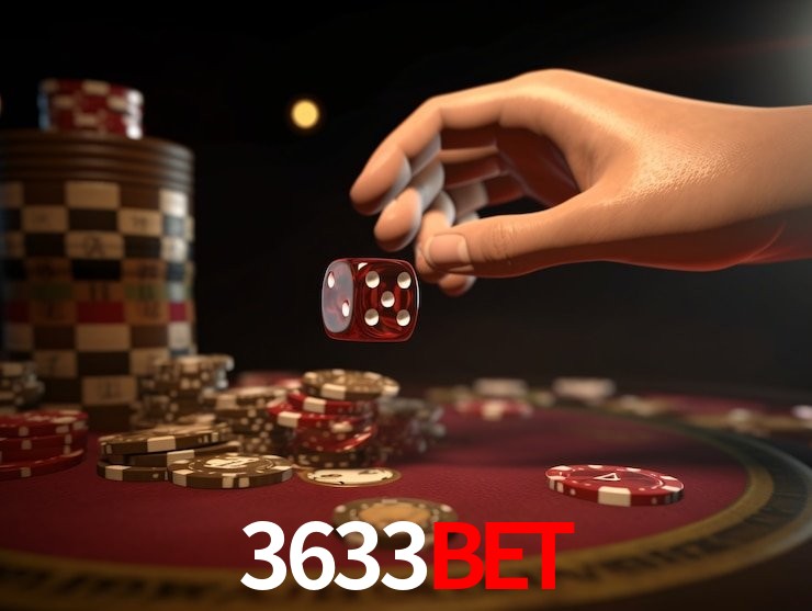 Diretório de Jogos 3633bet