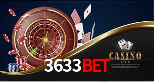 Apostas de Futebol 3633bet