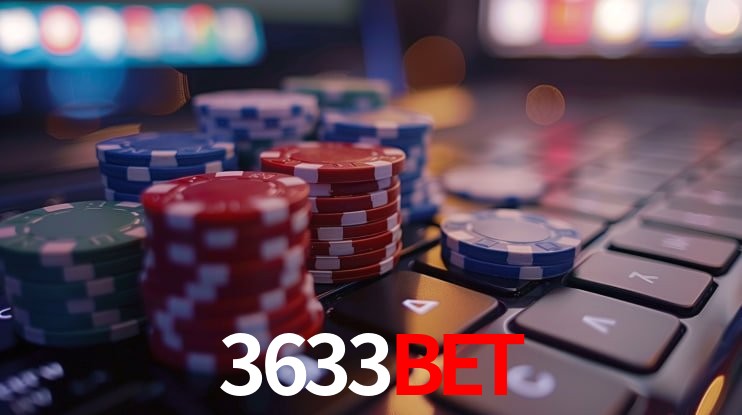 Design Responsivo 3633bet