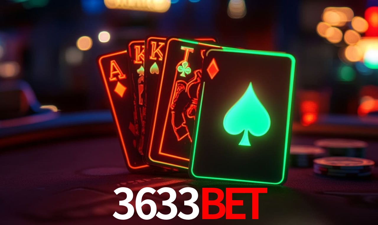 Torneios e prêmios garantidos na 3633bet