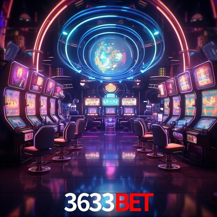 Jackpots e promoções na 3633bet