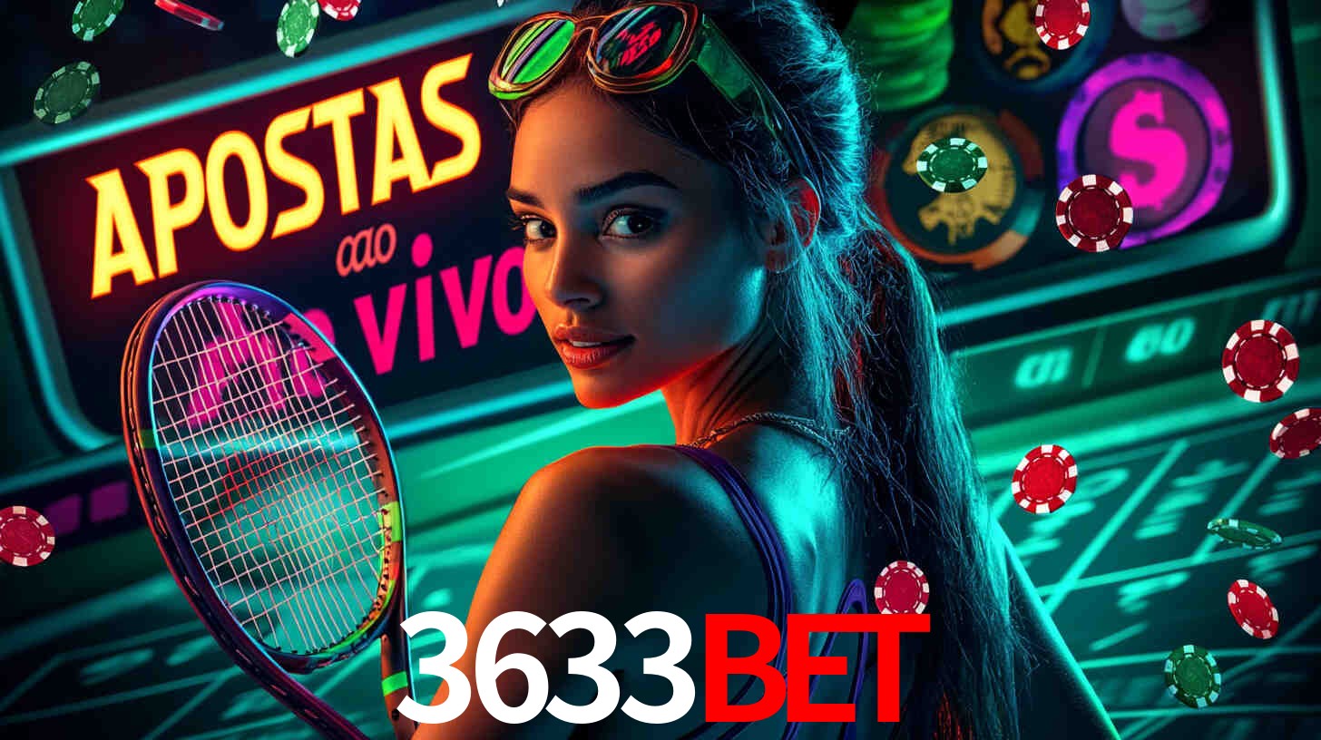 Descubra o Programa VIP da 3633bet: Vantagens Exclusivas para Jogadores