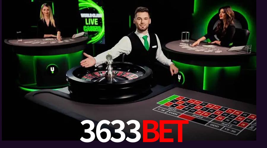 API Integration 3633bet