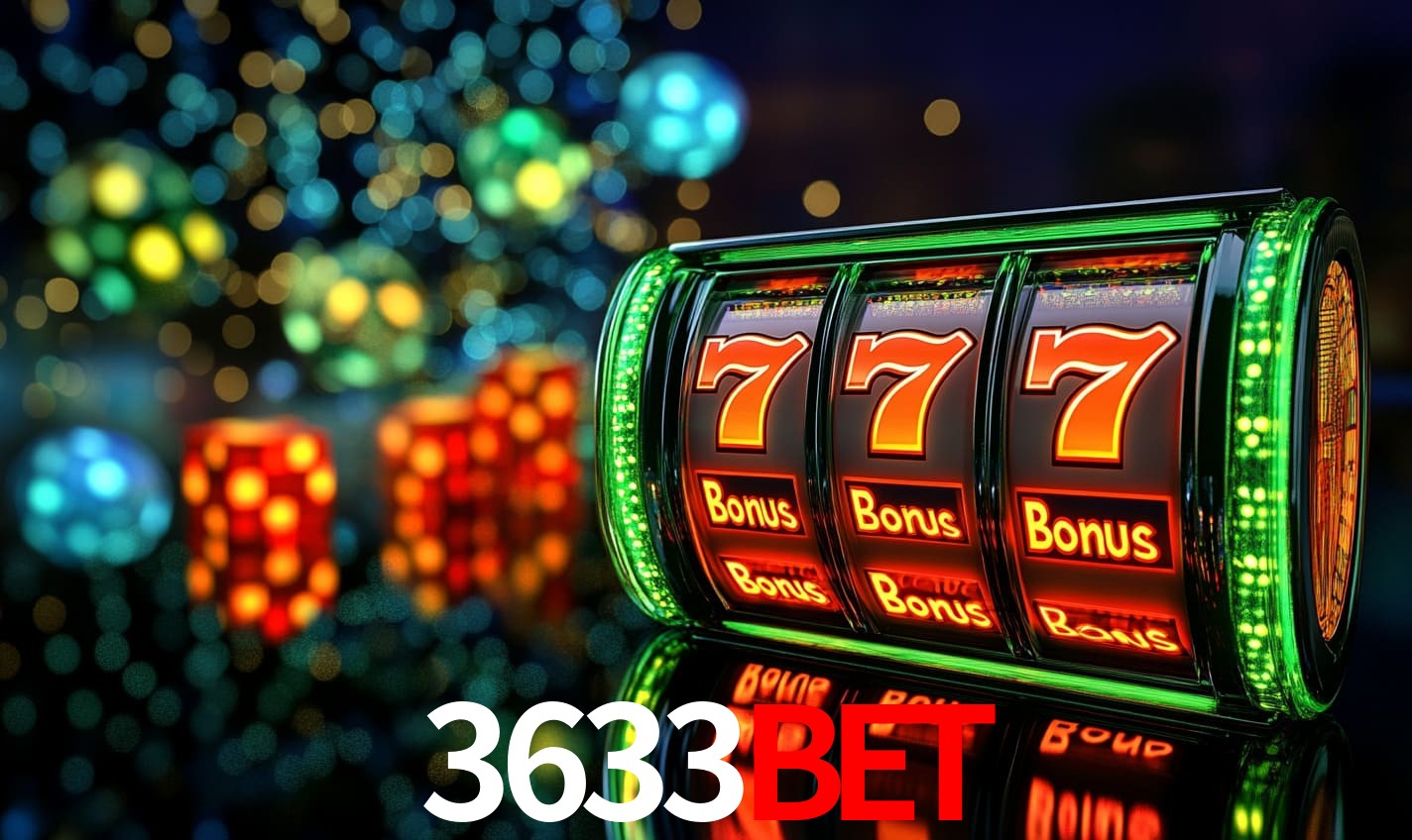 Login Seguro 3633bet